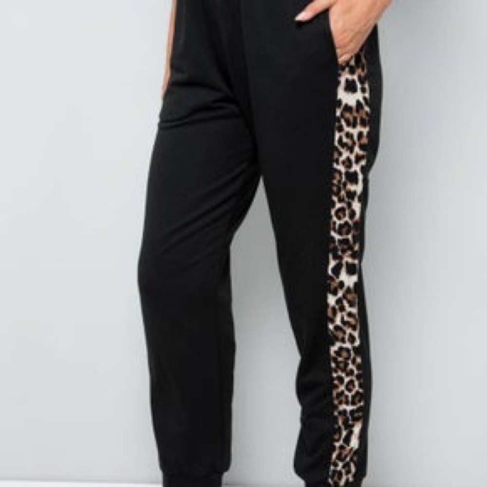 Sweat pants